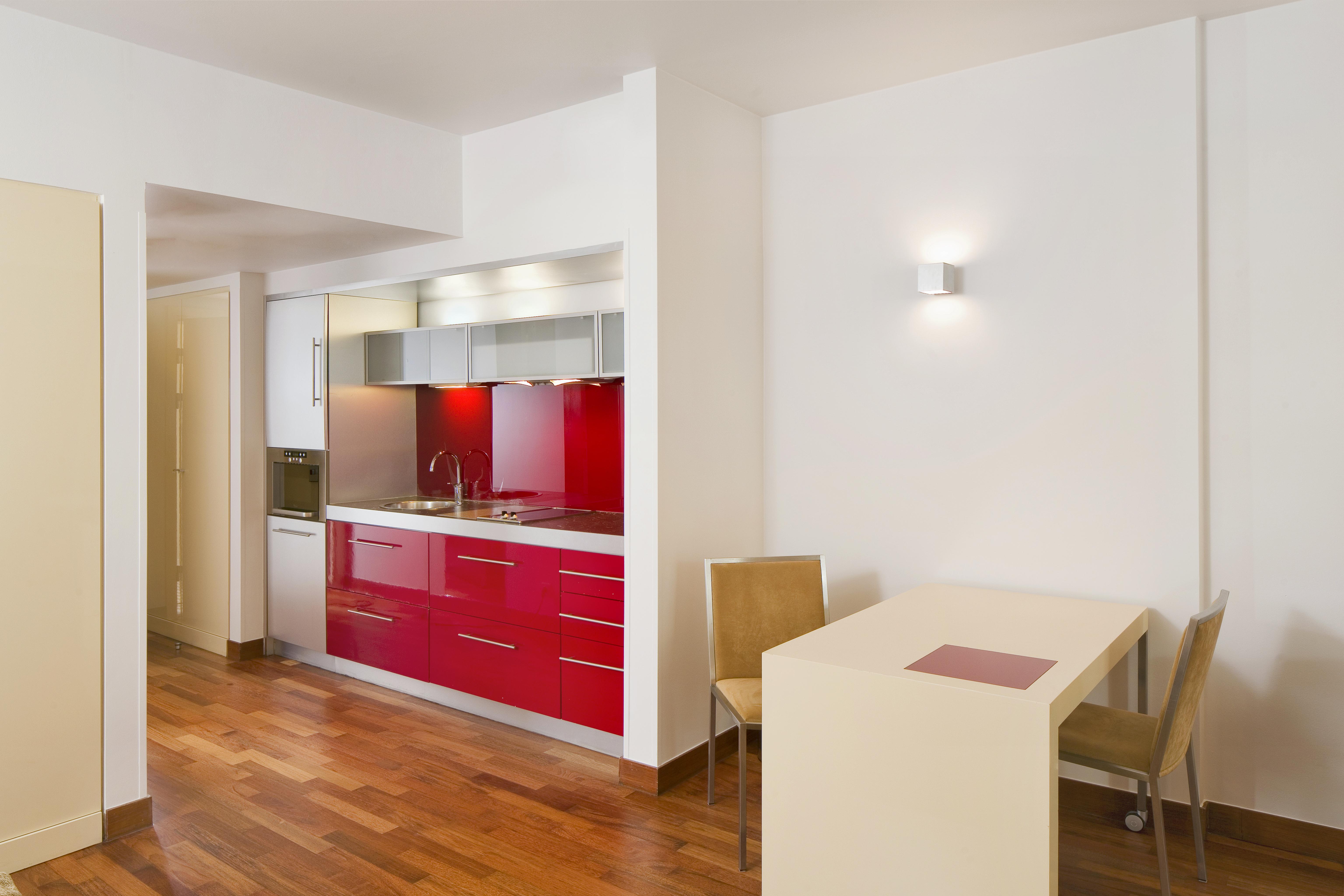 Mamaison Residence Diana Warsaw Exterior photo