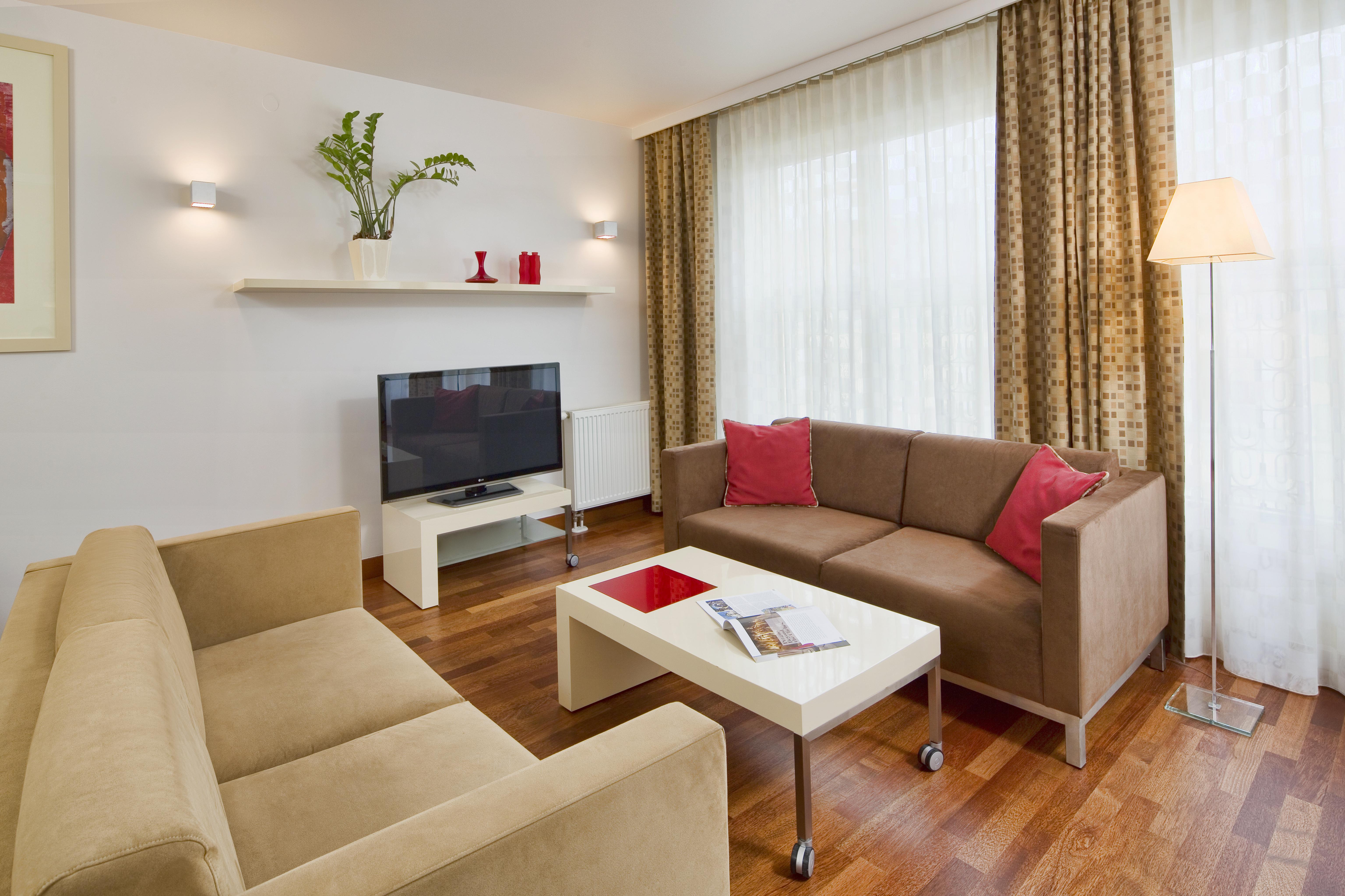 Mamaison Residence Diana Warsaw Exterior photo