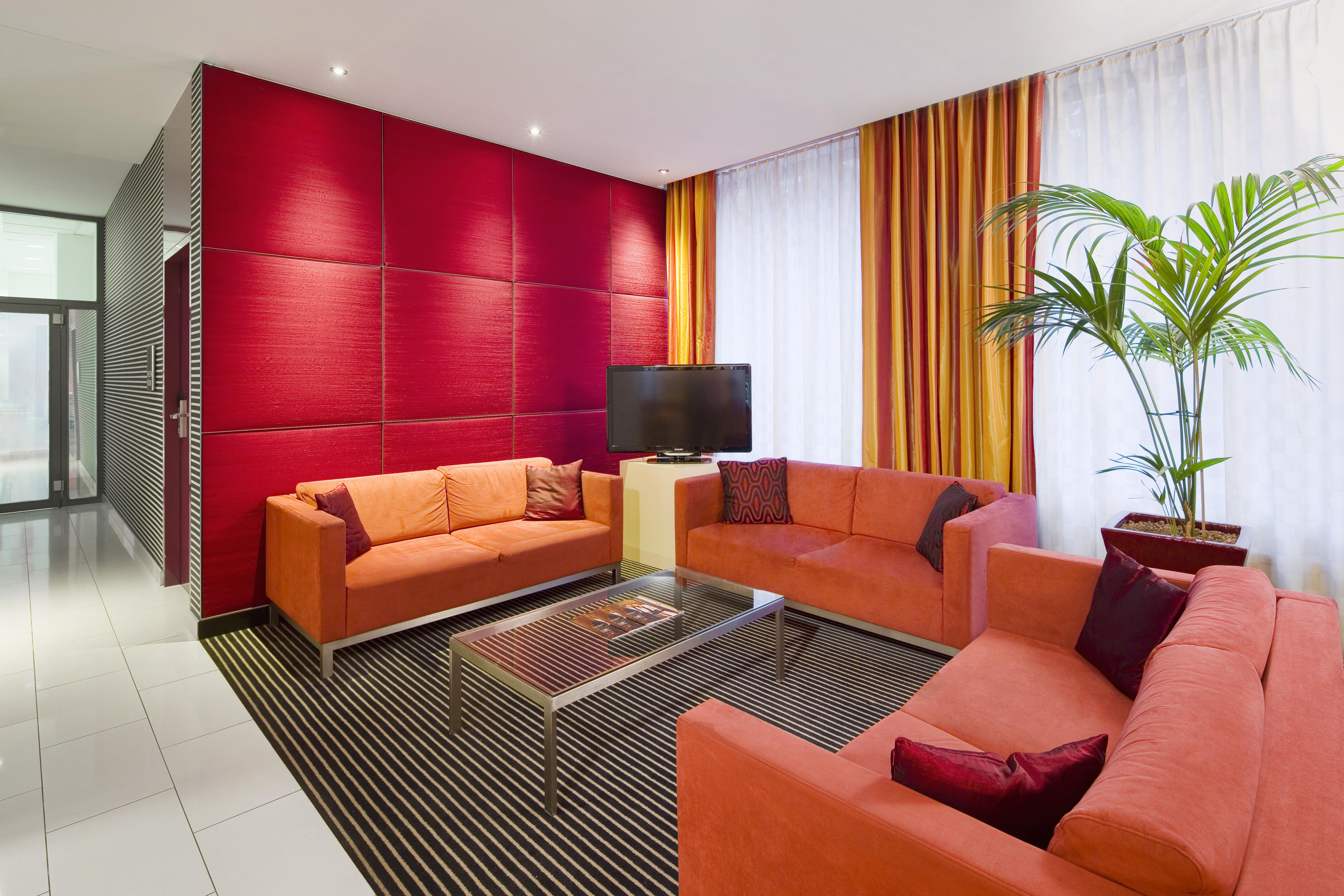 Mamaison Residence Diana Warsaw Exterior photo