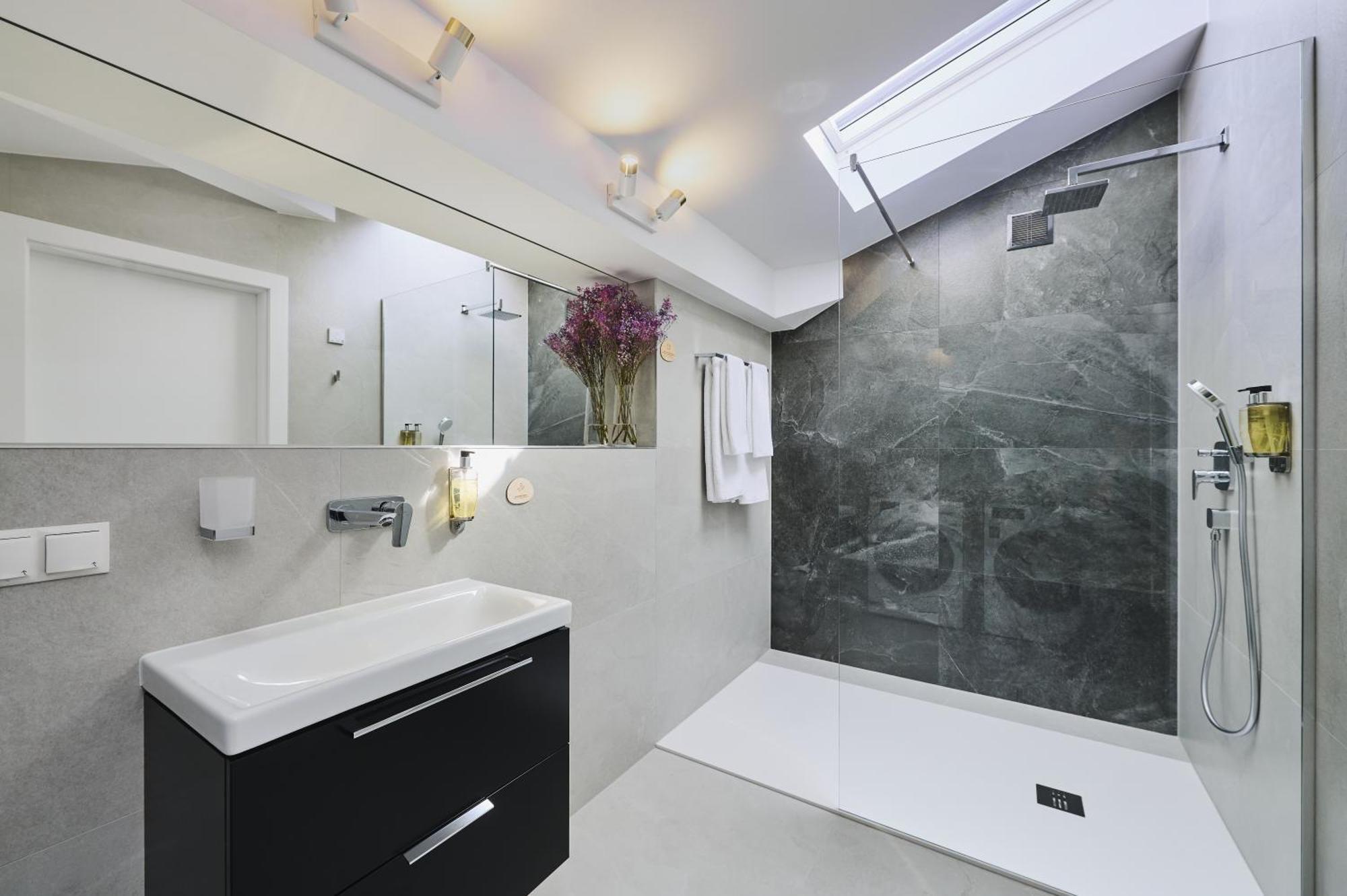 Mamaison Residence Diana Warsaw Exterior photo