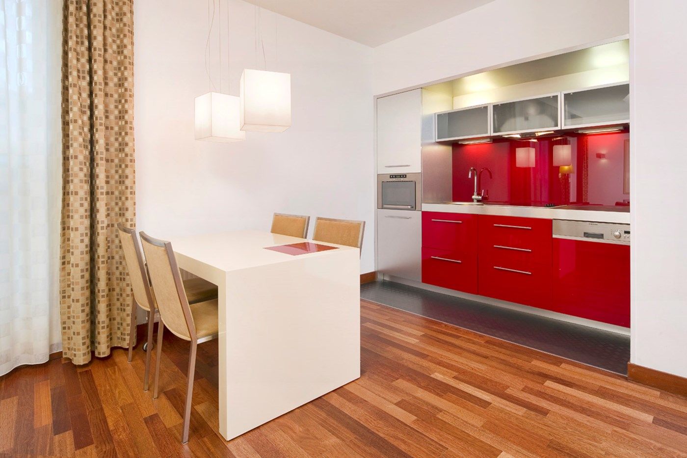 Mamaison Residence Diana Warsaw Interior photo
