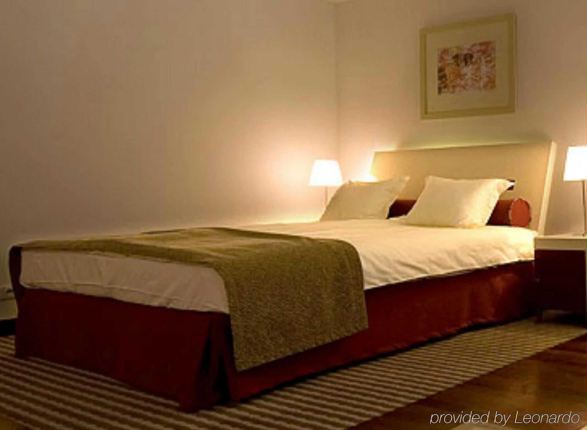 Mamaison Residence Diana Warsaw Room photo